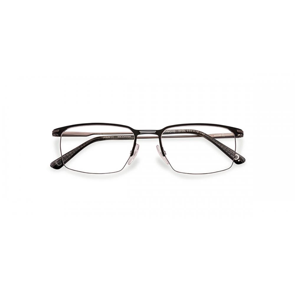 

Etnia Barcelona Raymond Bkbl Men Eyeglasses Black/52