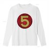 Speed Racer Mach  T Shirt vintage Washed homme Breathable Versatile Comfortable Soft Stretched Stylish Casual streetwear