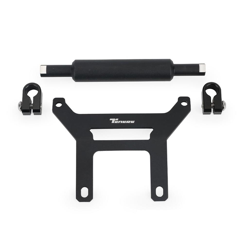 Motorcycle Dash Stabilizer Bracket for Tenere 700 RALLY GPS Navigation Bracket Anti-Vibration (2025), T700, T7, XTZ700, (2019-2025) [Used]