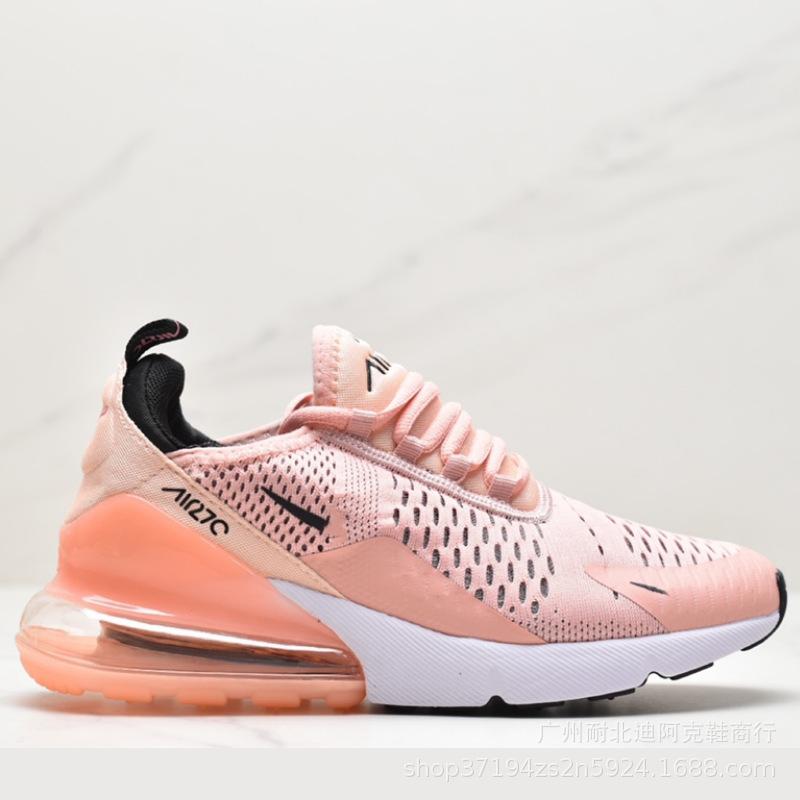 Men'S Shoes Air Cushion Cushioning Breathable Women'S Shoes Sports Casual Running Shoes Ah8050 Shoes