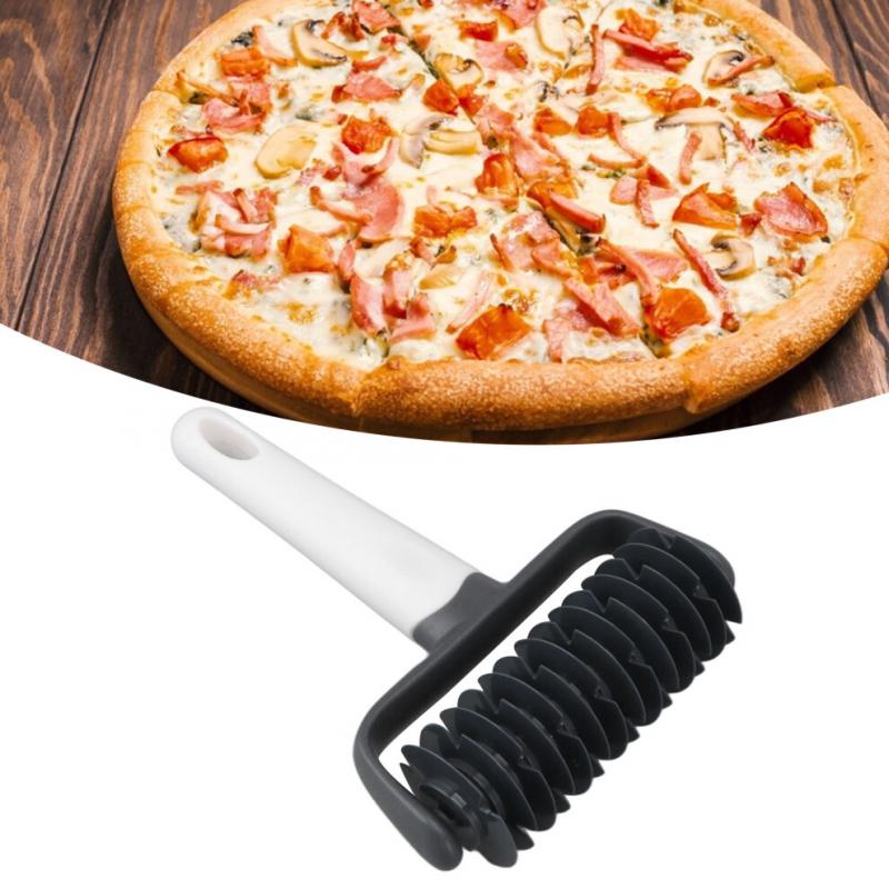 Pizzagitterausstecher, Teiggitter-Nudelausstecher