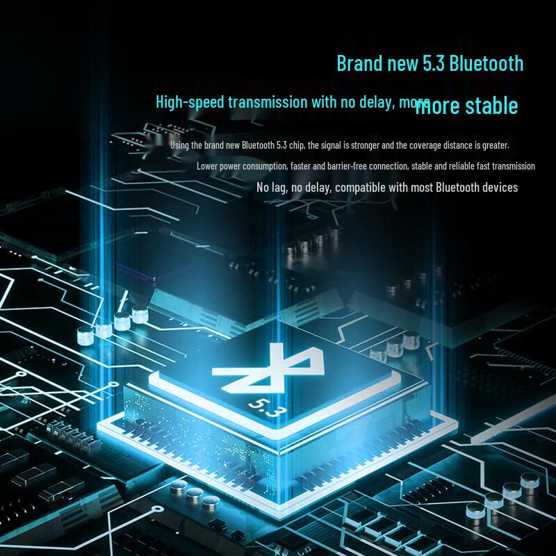 aigo T199 Bluetooth Gaming Speaker