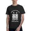 Lupraken Mens T-Shirt Jack Torrance The Shining T Shirt Summer Casual Short Crew Short Sleeve Tops Tee(17)