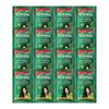 Keshking Scalp And Hair Medicine Anti-Hairfall Shampoo Sachet (5 Strings Of 16 Sachets Each) (80 PCs)
