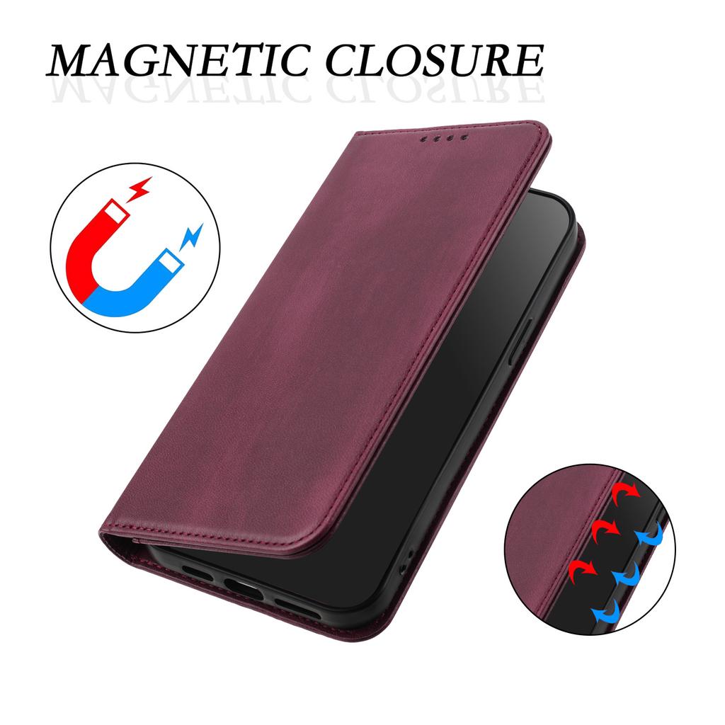 For Honor X60 GT 5G Wallet Cases Retro Texture RFID Blocking Leather Phone Cover