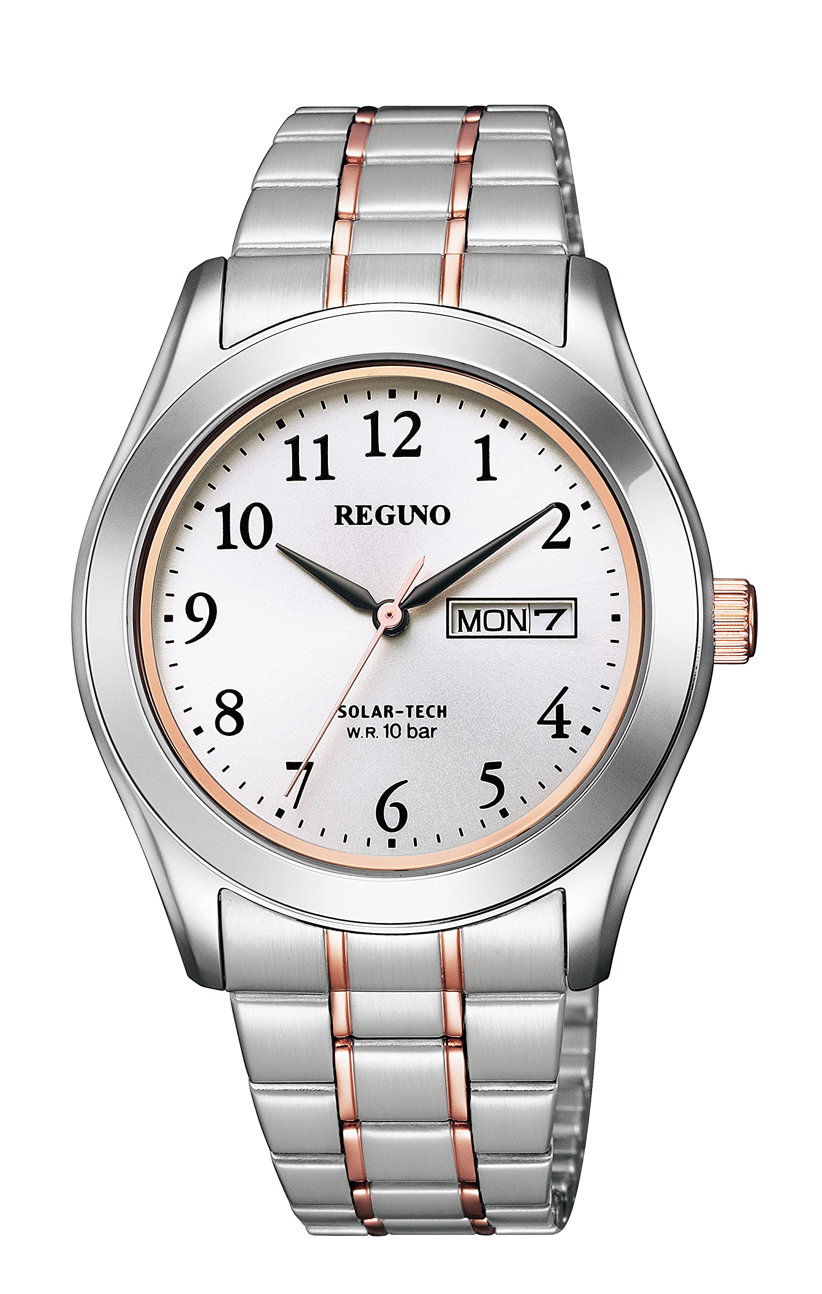 

Citizen Regno Watch KM1-237-93 Men s Multi-Purpose