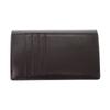 CELINE  10P073DPV.38NO Coin case black Calfskin Women