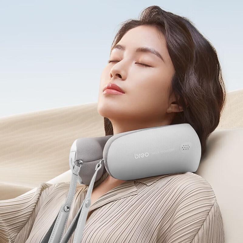 Breo Neck5 Smart Neck Massager