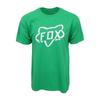 MENS GRAPHIC GREEN LOGO MOTORCROSS T SHIRT Unisex T-Shirt