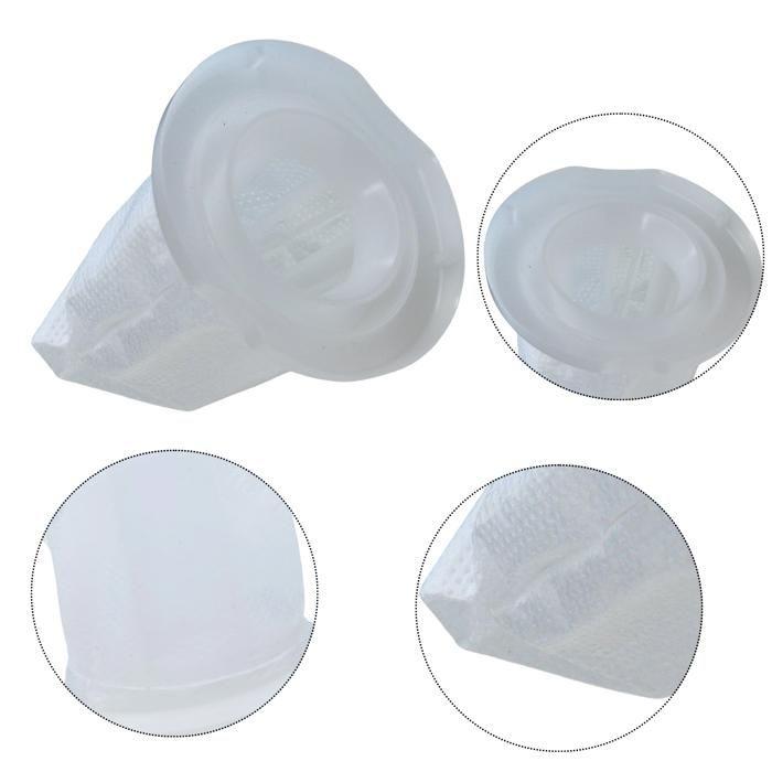 Filtre - Vorwerk - Kobold VC100 - Set de 3 - Aspirator de mână - Sac de praf