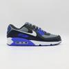 FD5810-003 Nike Air Max 90 GORE-TEX Cool Grey Anthracite Obsidian Pure (Men's)