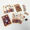 CmonJapan 3 Ring Circus Board Game for Players 1-4