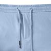Pantaloni da Lavoro Casual Classici da Uomo per Esterno, Larghi, Multi-tasche, Pantaloni da Giovane con Vita Elastica, Coulisse, Coulisse alle Caviglie