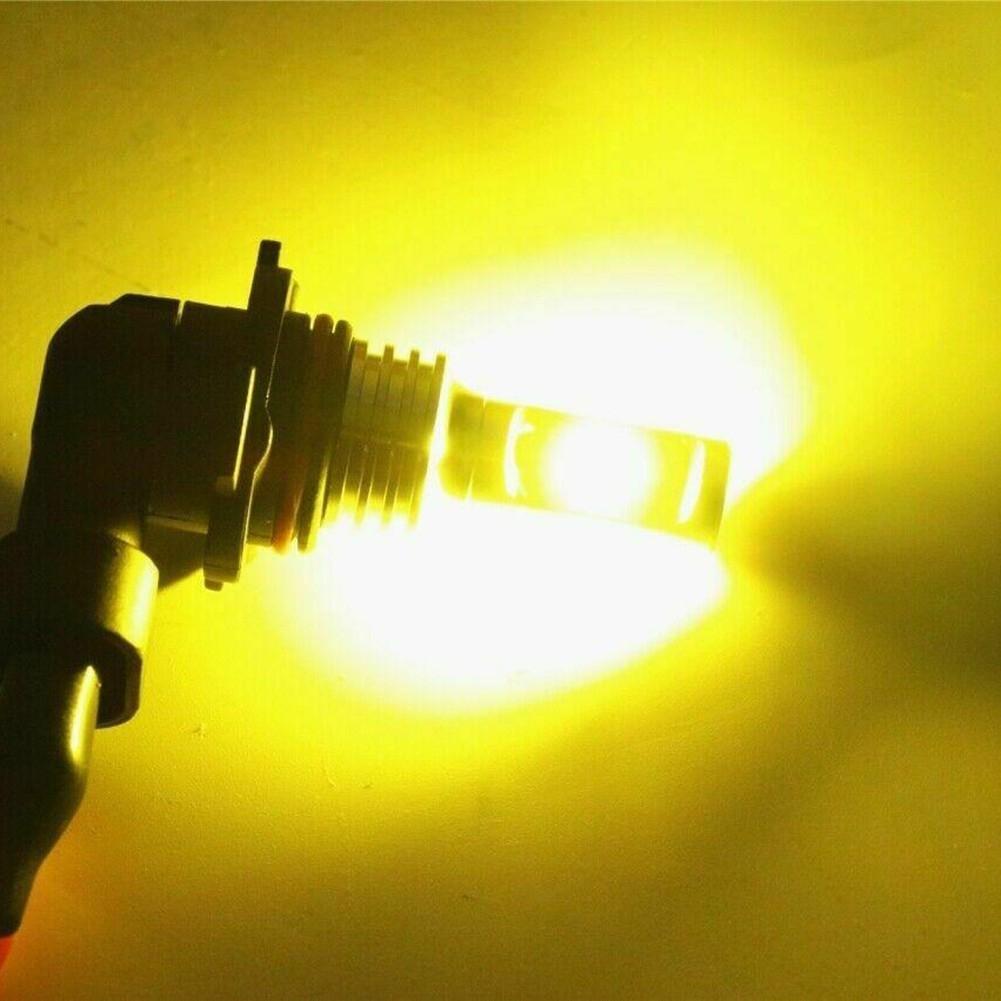 2 Pcs Light Bulbs Conversion Kit 360 Degrees 63MM*12MM