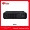 HuiDu TB-650W Professional Conference Audio Power Amplifier (CN Version)