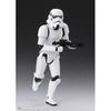 TAMASHII NATIONS S.H. Figuarts Star Wars Stormtrooper - Classic Ver. (STAR Hope) Approximately 150mm ABS PVC painted movable figure