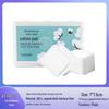 Double-Sided Cotton Makeup Remover Pads - Thickened, Disposable Wet Compress/Thin Mask Pads.