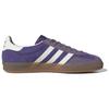 Adidas Gazelle Indoor 'Collegiate Purple' Sneaker IF9645