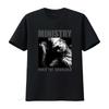 Ministry Band Over The Shoulder Album Print T Shirt Available In Full Sizes S 5xl Et1263 Vintage Washed Stylish Versatile