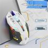 Zhanwei G10 Silent Gaming Mouse