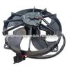 Off-Road UTV/ATV Motorcycle Cooling Fan Replacement for VA75-A101-90A