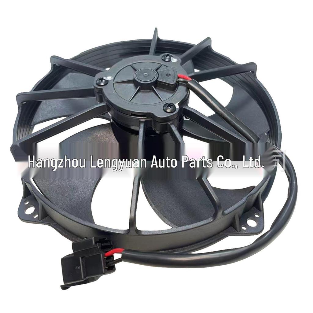 Off-Road UTV/ATV Motorcycle Cooling Fan Replacement for VA75-A101-90A