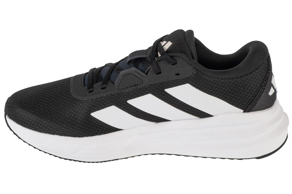 Adidas Galaxy 7 M, Mens Black Running Shoes
