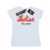 The Big Bang Theory Womens/Ladies Besties Text Cotton T-Shirt