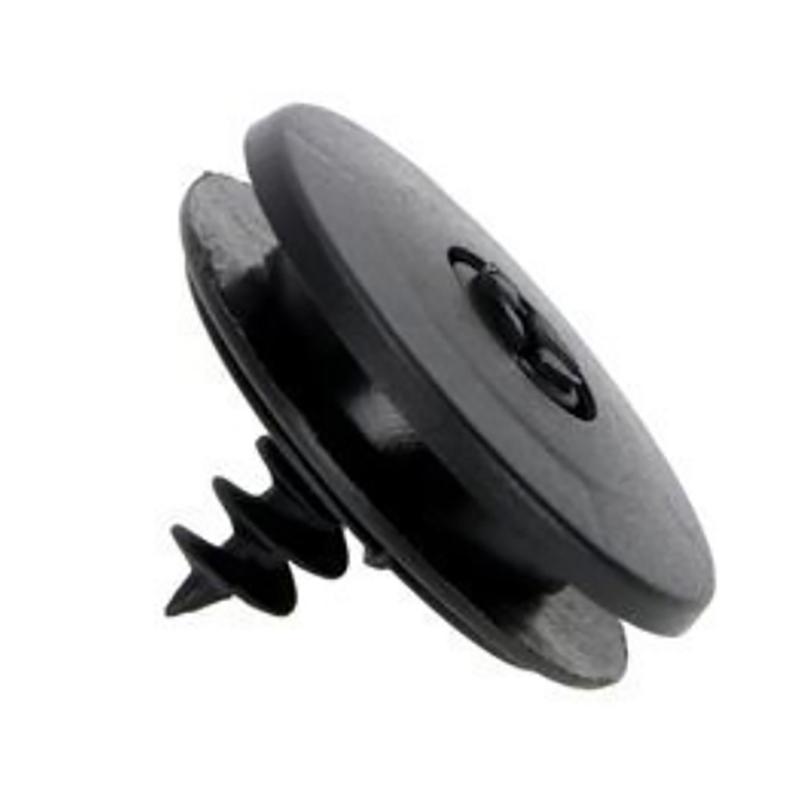 10Pcs Universal Car Carpet Grippers, Durable Mat Clips, Secure Retention Holders, Quick Fasteners Buckles