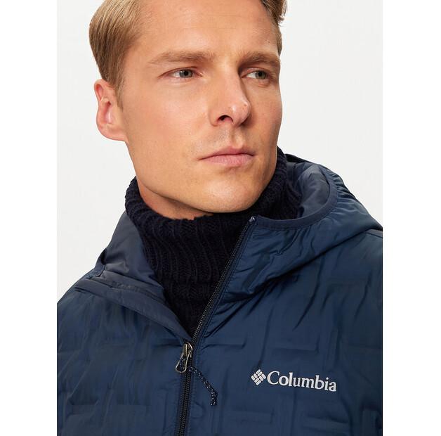 Куртка пуховая Columbia Delta Ridge™ II