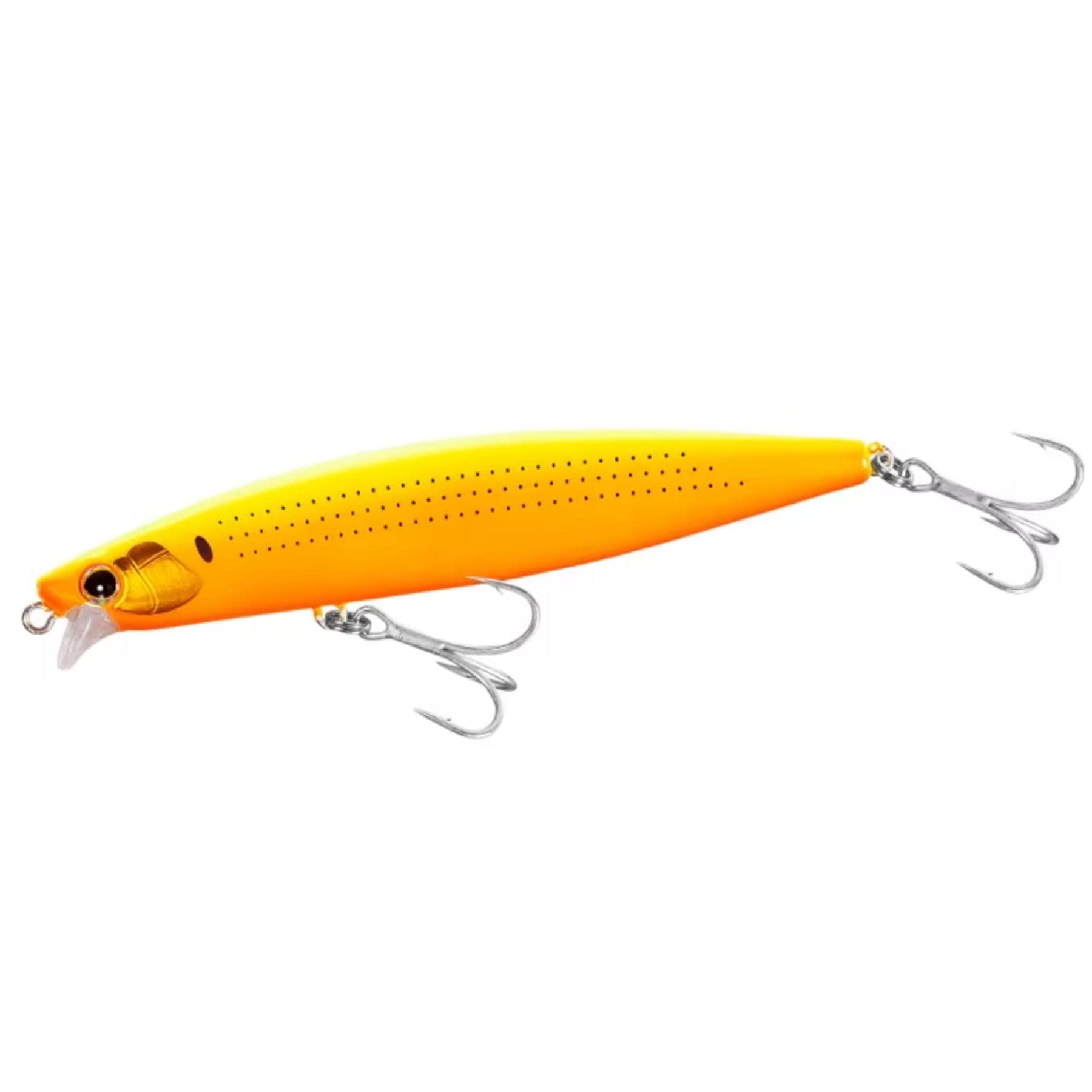 

Shimano Seabass Lure Minnow Exsence Responder 109F Jet Boost 018 Kono Chart Ore XM-S19P