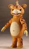 Spezialeffekte Revoltech 003 Kaiju Booska bemalte Actionfigur, nicht maßstabsgetreu, ABS und PVC