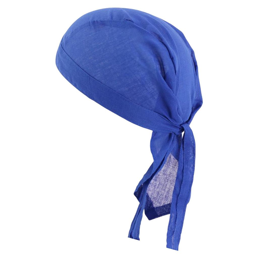 Soft Cycling Cap Sports Head Scarf Bandana Hat for Fitness Men Walking Cyclists