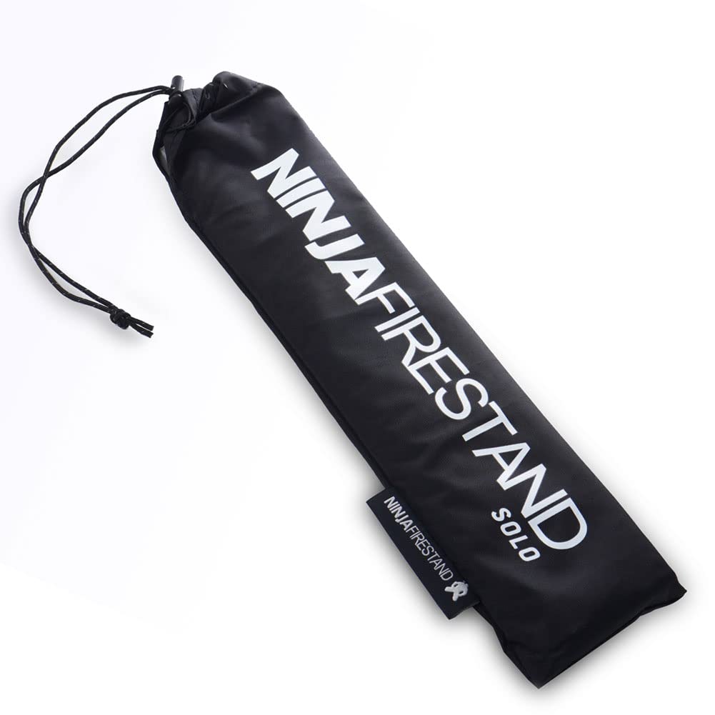 PaaGoWORKS Ninja Fire Stand Solo