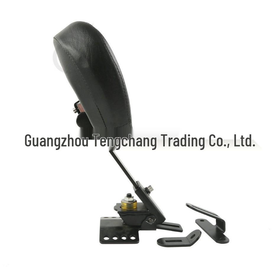 Fits New Harley Davidson Electra Glide/Road King/Street Glide Modified Driver Medium Backrest
