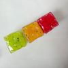 Slow Rebound Cheese Squishy Simulation Sensory Fidget Ball Slushy Squishy Toy  Student Prize