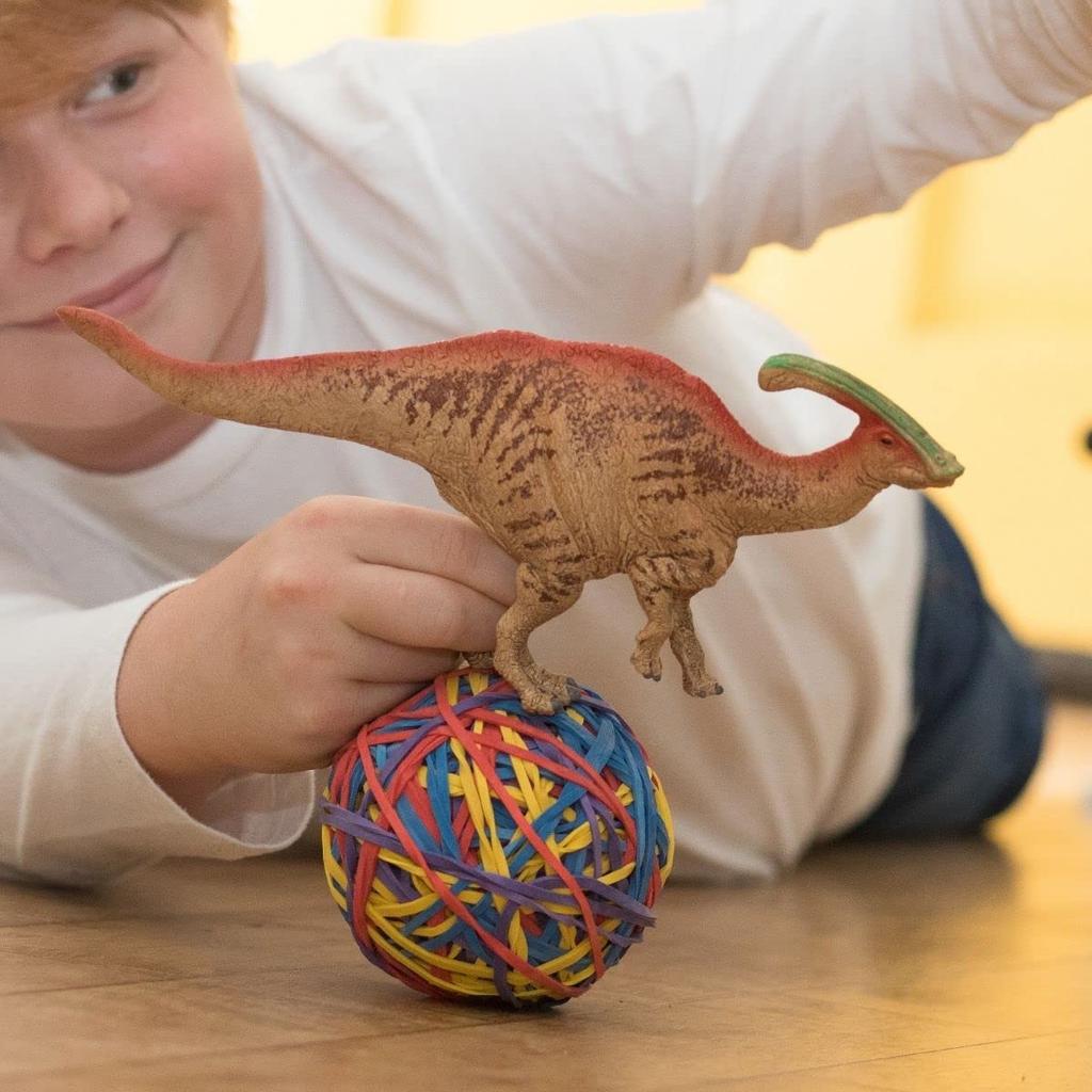 Schleich Dinosaur Parasaurolophus 15030