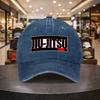 Men Women Brazilian Jiujitsu Themed Baseball Cap Retro Jiujitsu Gi Print Snapback Hat Lightweight Suitable For Training