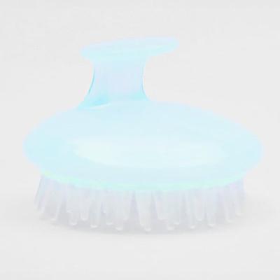 Spazzola per shampoo da massaggio