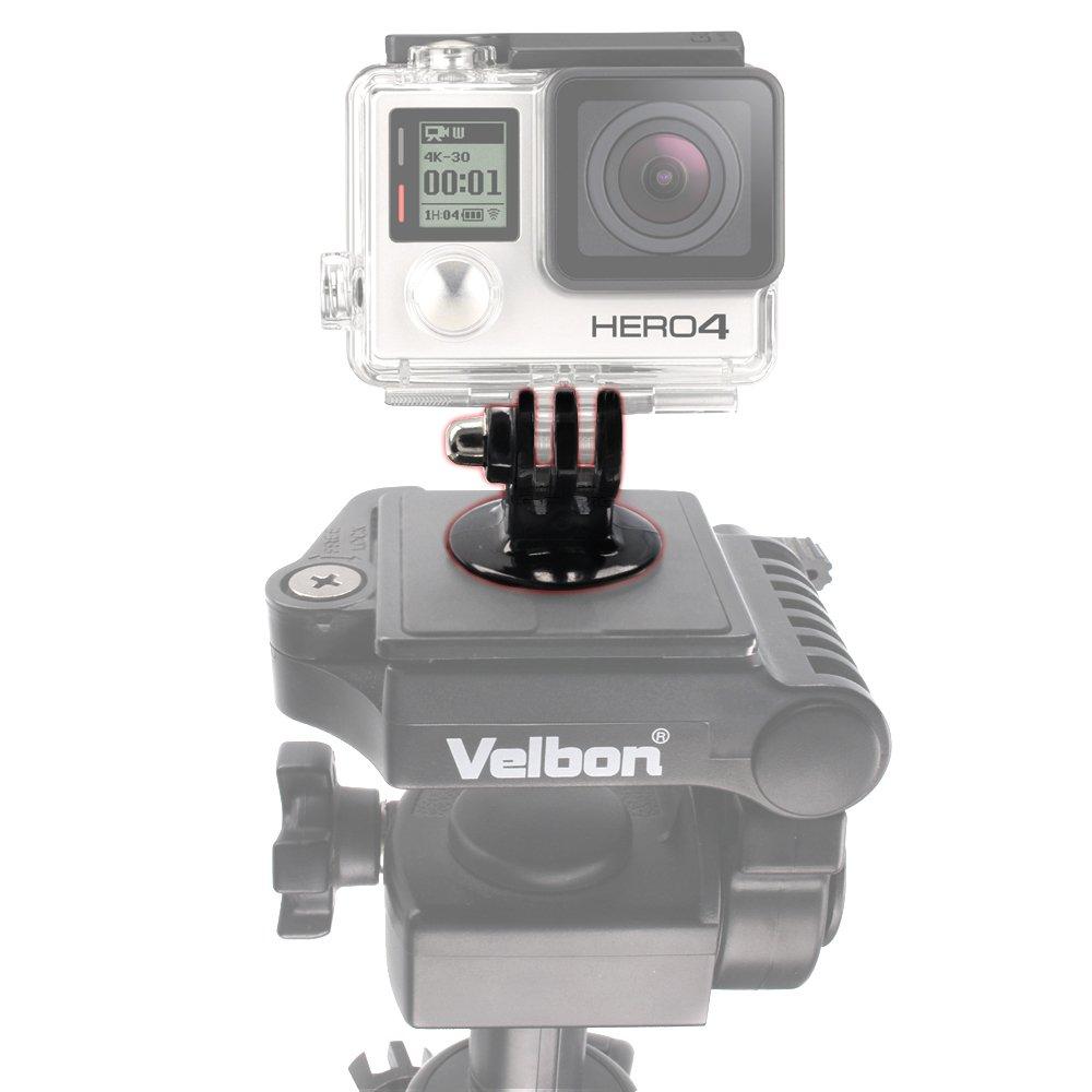 GoPro Actionkamera Stativhalterung