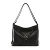 Multifunctional Messenger Bag, Women'S Autumn Retro Backpack, Shoulder Bag, Large-Capacity Shoulder Bag.
