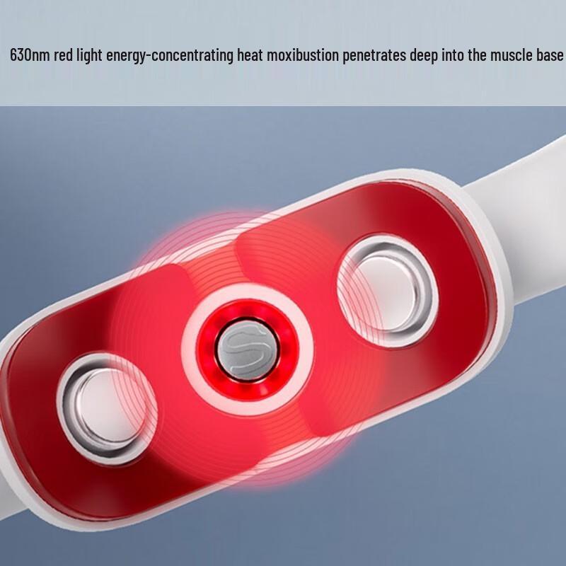 SKG K5 Pro Smart Neck Massager