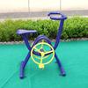 WEZHO Outdoor Dual Abdominal Trainer
