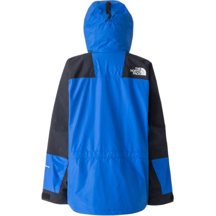 THE NORTH FACE Mountain Light Jackets & Coats Unisex Hero Blue NP12430R-HB