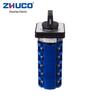 Zhuochao SZW26-63/D505.5 Three-Speed Five-Position 102 Panel Switch