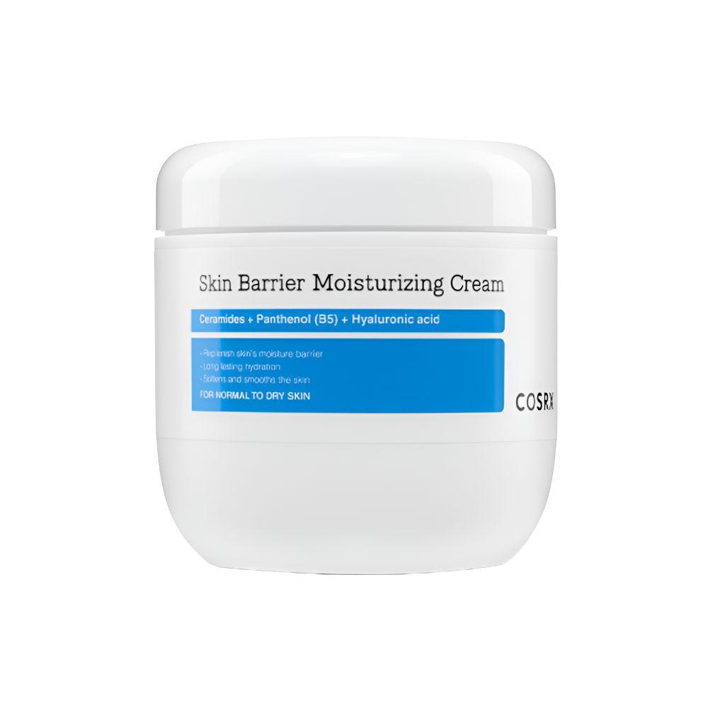 COSRX Skin Barrier Moisturizing Cream Deep Hydration Barrier Care 450ml