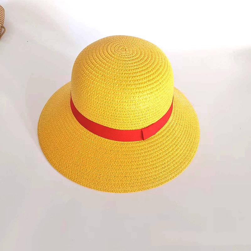 One Piece Nika Luffy Two Years Later Cosplay Costume - Second Generation In Stock XL
