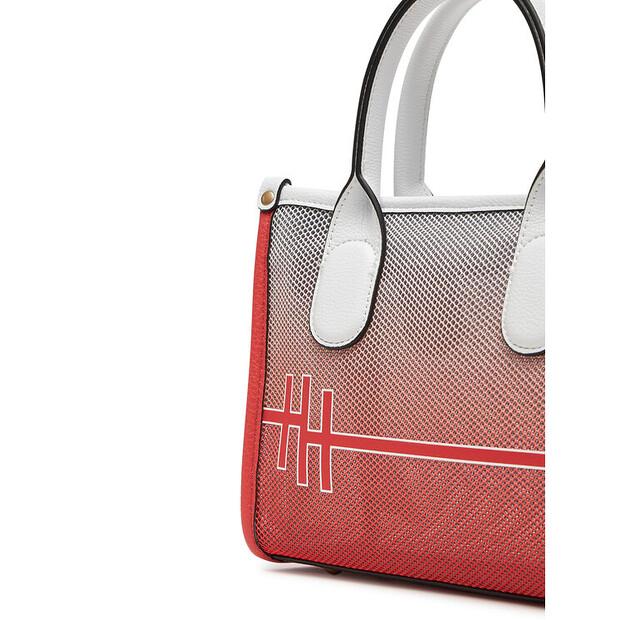 Сумка Hispanitas BV253825 красный