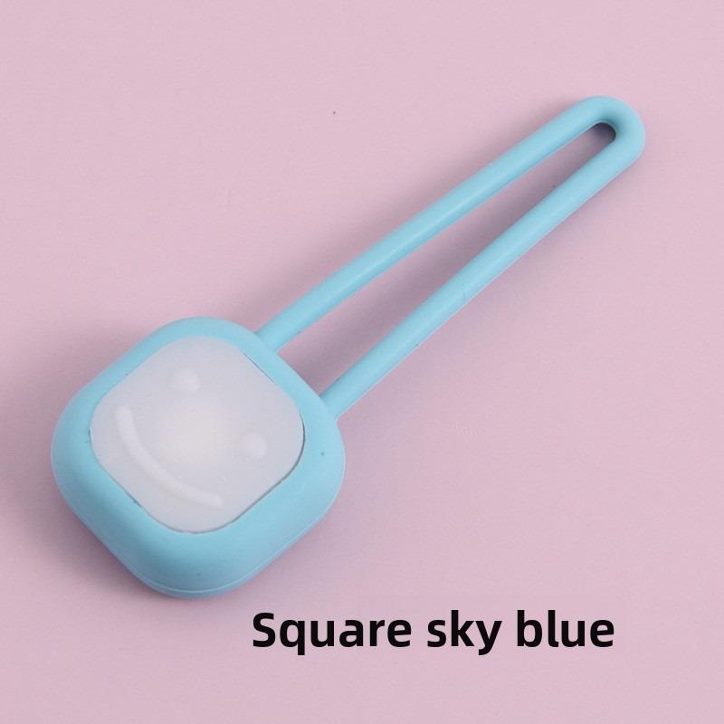 Pet Luminous Pendant, Dog Night Walking Light, Night Dog Walking Light Decoration, Anti-loss Dog Light Supplies, Cat Tag