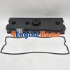 Cylinder Head Cover 4142X051 for Perkins Engine 1004-4 1004-4T 135Ti 1004G